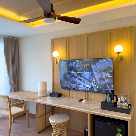 Away Chiang Mai Thapae Resort A Vegan Retreat Экстерьер фото