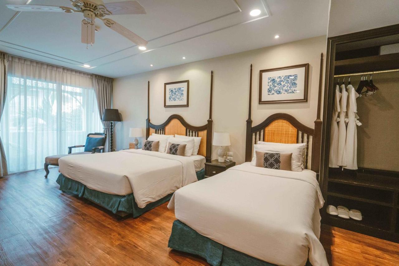 Away Chiang Mai Thapae Resort A Vegan Retreat Экстерьер фото