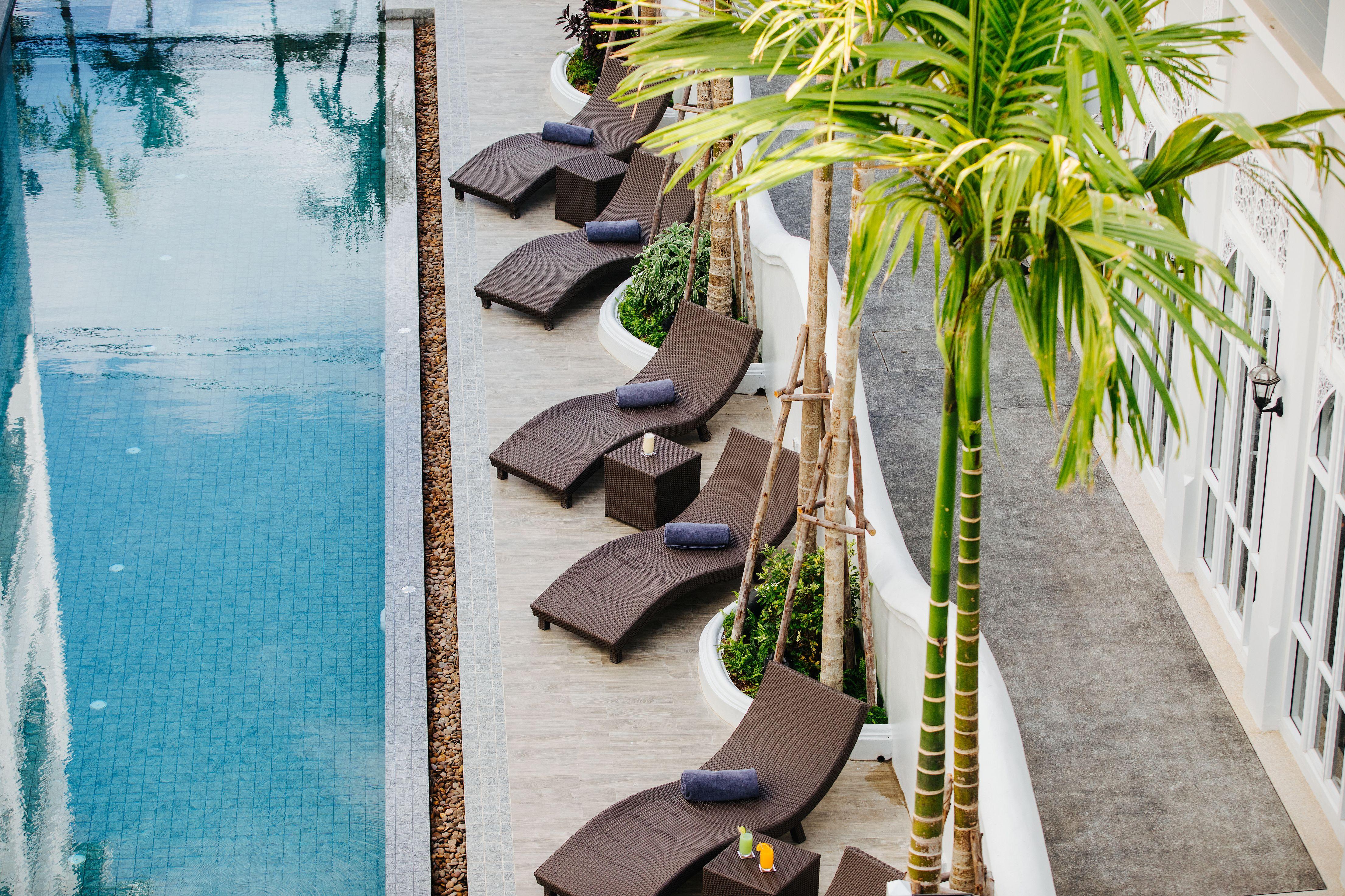 Away Chiang Mai Thapae Resort A Vegan Retreat Экстерьер фото