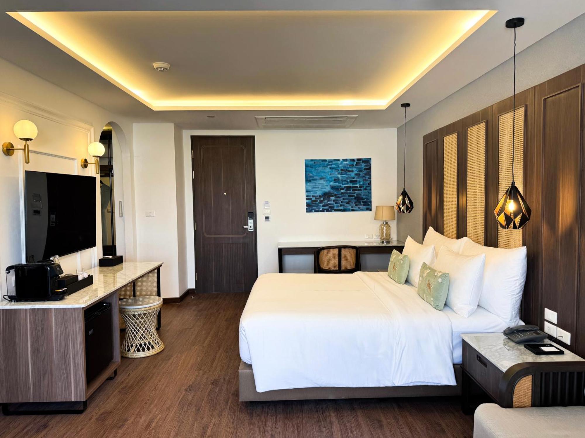 Away Chiang Mai Thapae Resort A Vegan Retreat Экстерьер фото