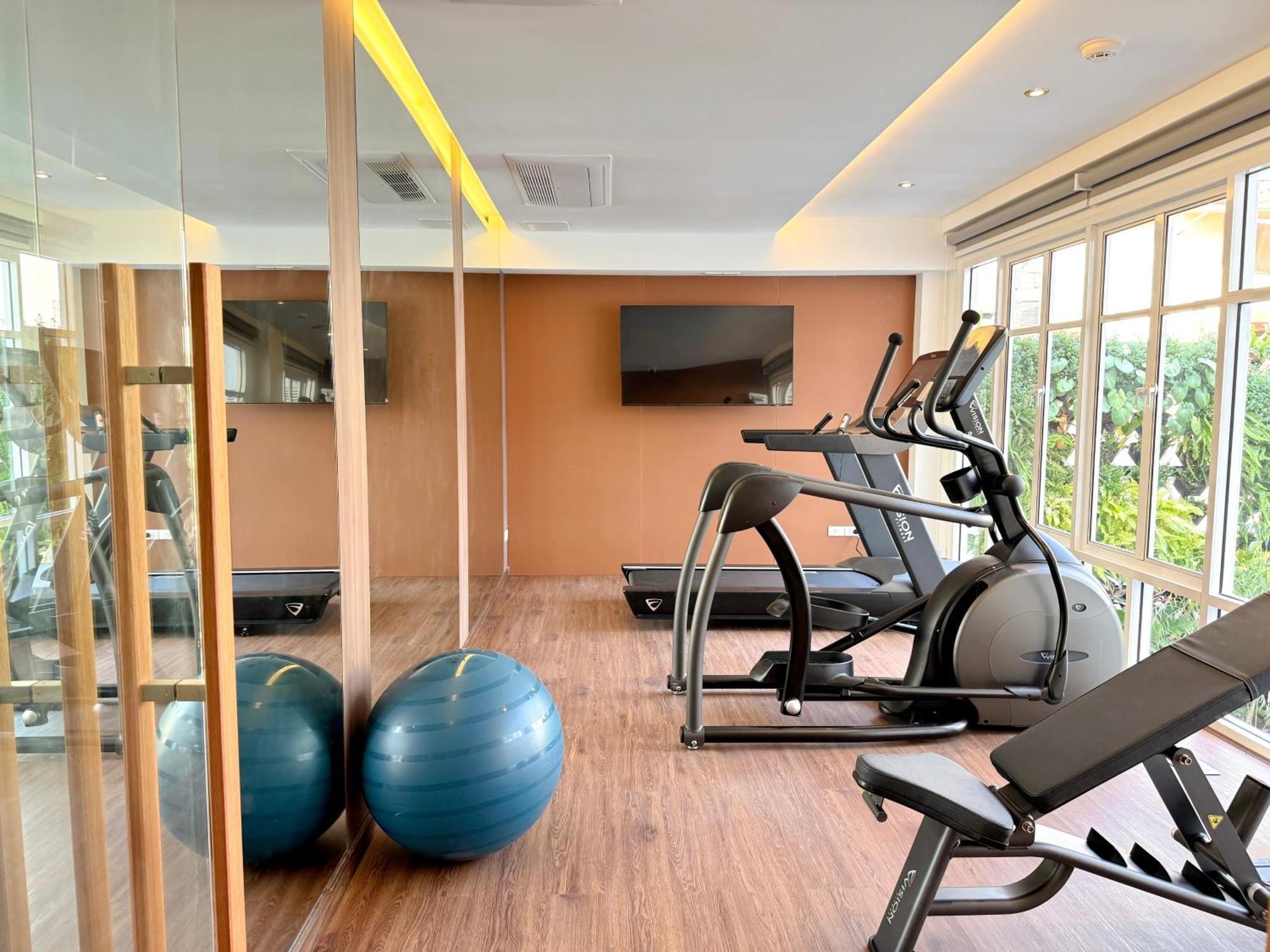Away Chiang Mai Thapae Resort A Vegan Retreat Экстерьер фото