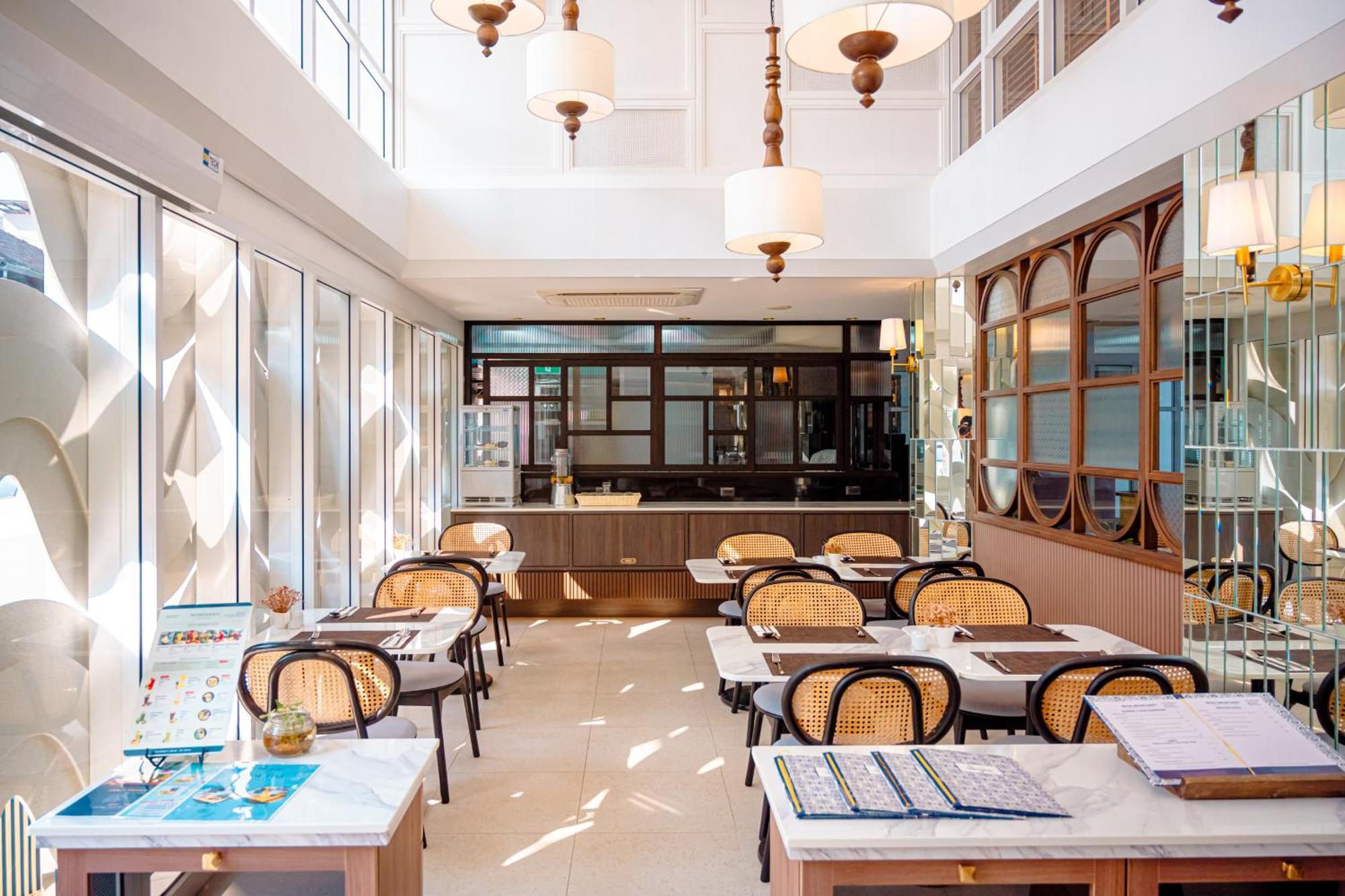 Away Chiang Mai Thapae Resort A Vegan Retreat Экстерьер фото