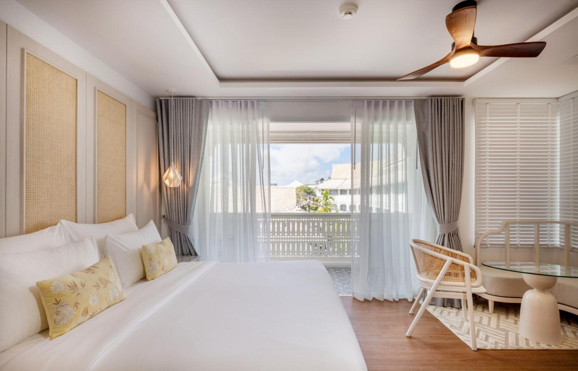 Away Chiang Mai Thapae Resort A Vegan Retreat Экстерьер фото