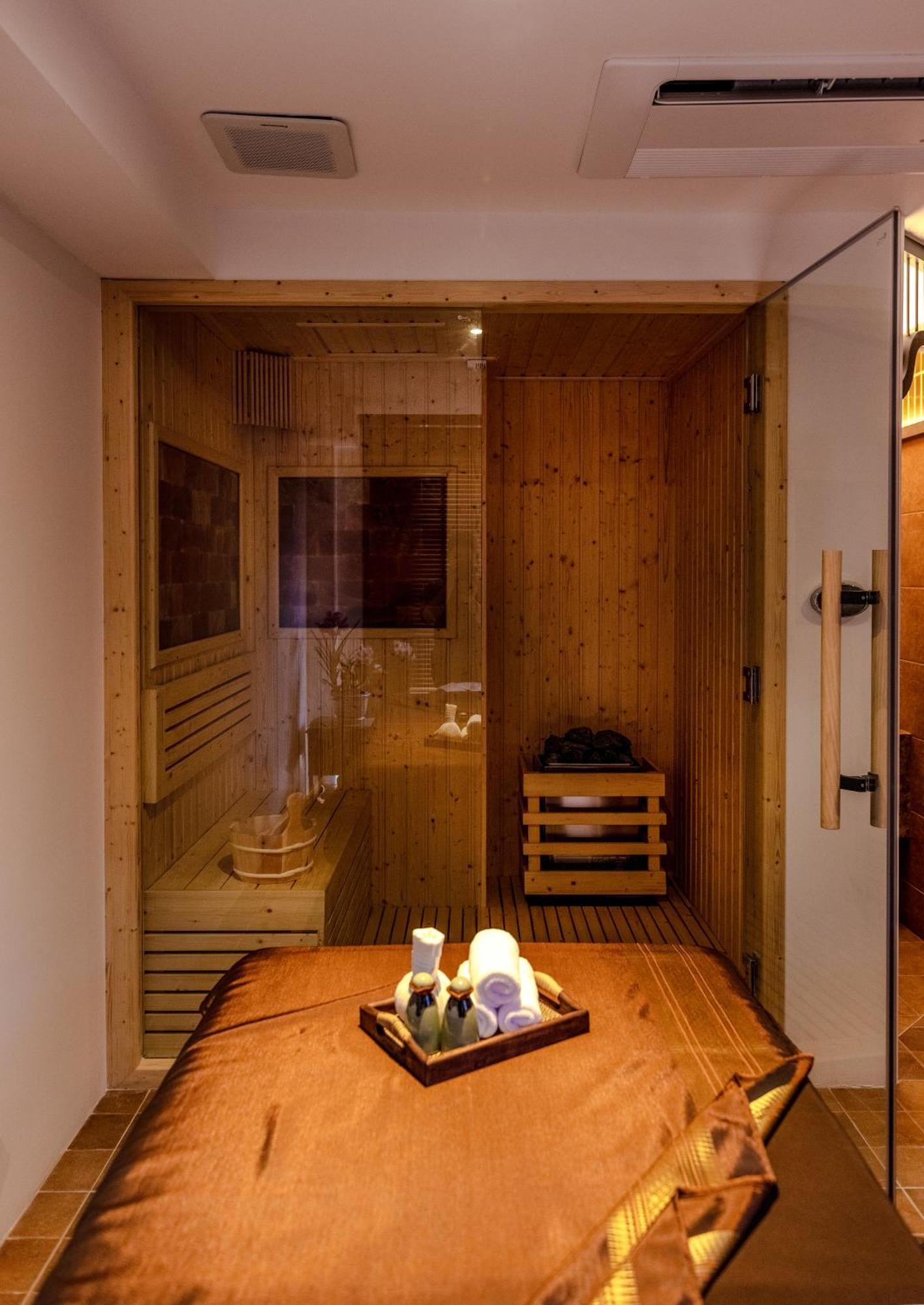 Away Chiang Mai Thapae Resort A Vegan Retreat Экстерьер фото