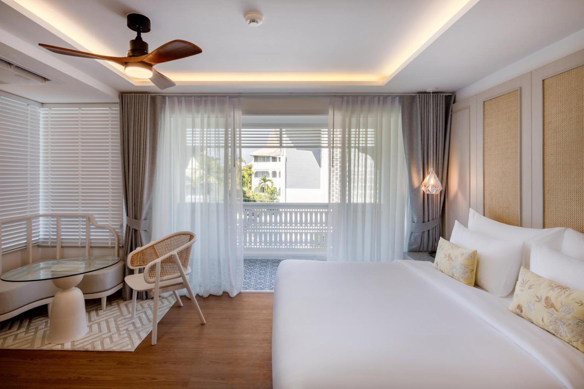 Away Chiang Mai Thapae Resort A Vegan Retreat Номер фото